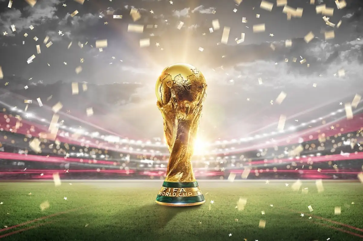 FIFA Listeyi Açıkladı: Dünya Kupası'nda Türk Hakemler Olmayacak