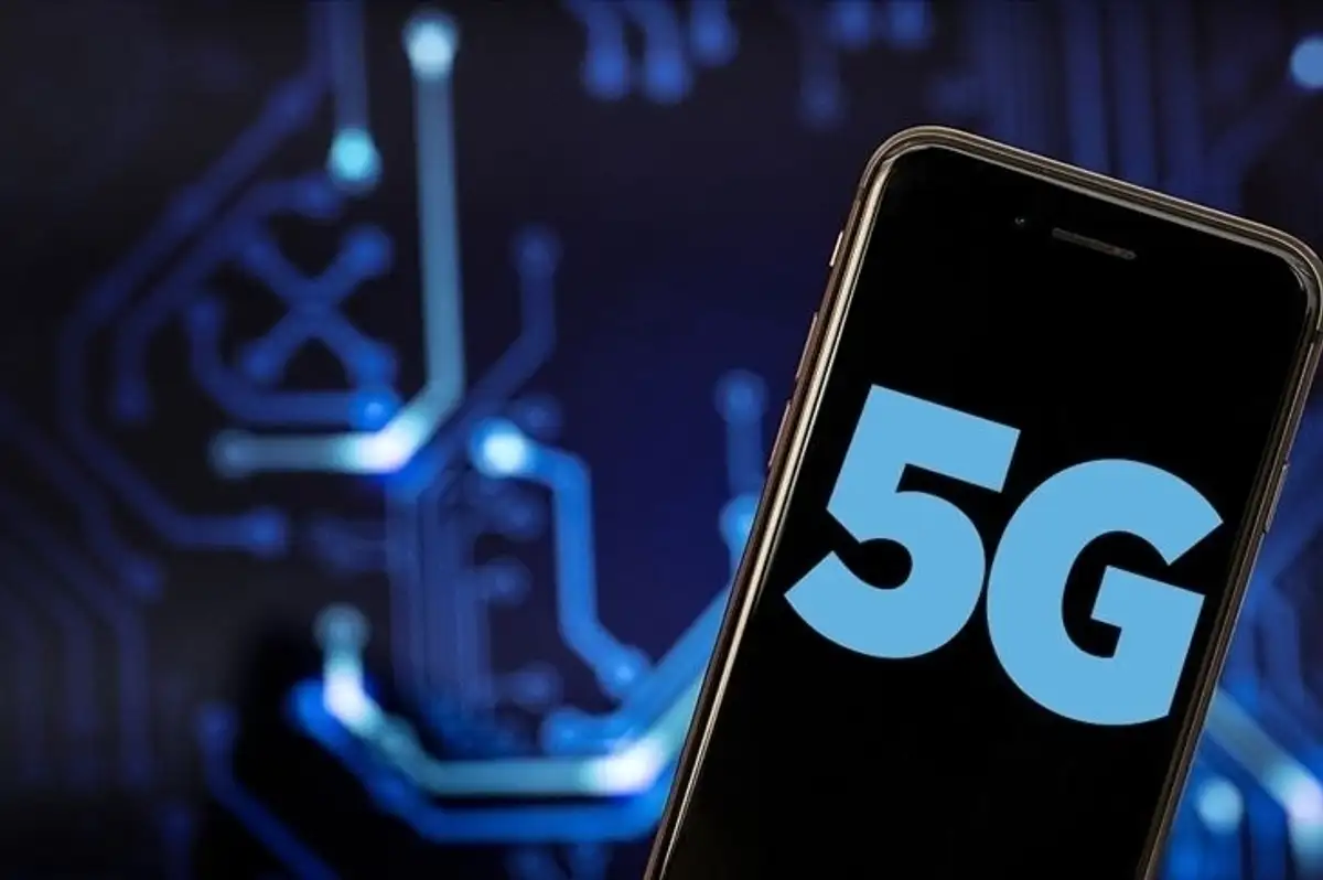 Türkiye 5G'ye Hızlı Isındı: 10 Günde 8 Milyon Yeni Abone