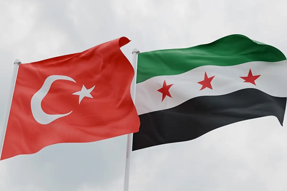 Türkiye ve Suriye Arasında Finansal Devrim