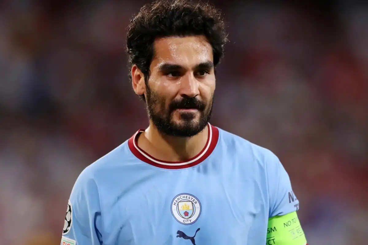 Galatasaray'da Yüzyılın Operasyonu: Bernardo Silva İçin İlkay Gündoğan Devrede!