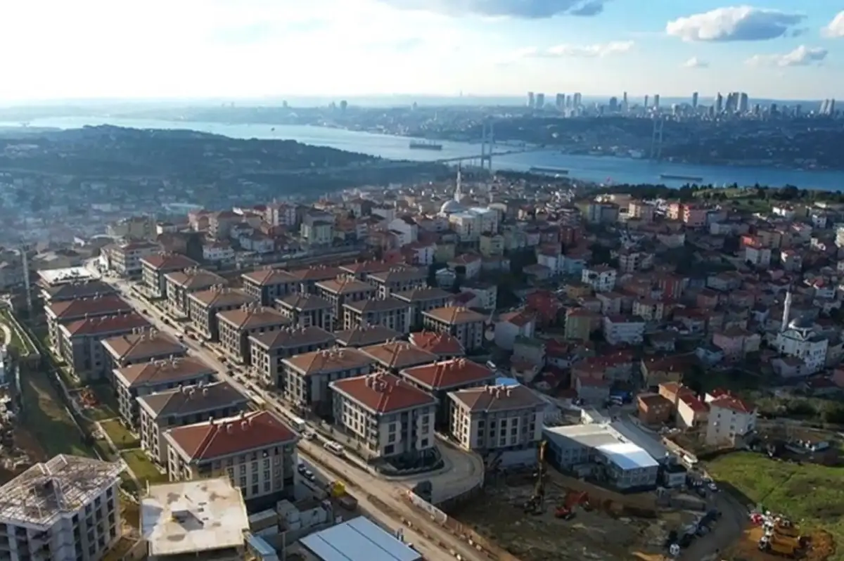 Kentsel Dönüşüm Süreci: 3 Milyon TL'lik Dev Kredi Paketi Başladı!