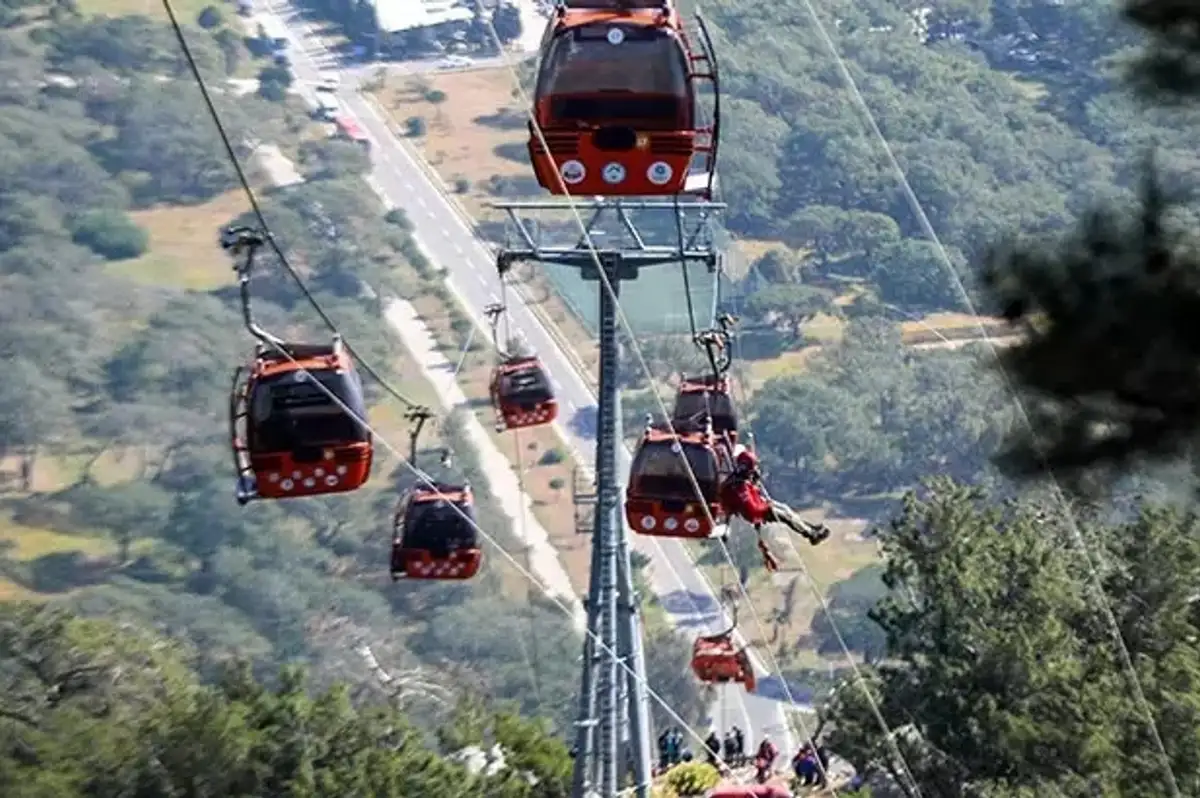 Antalya'da Teleferik Kazasına Dair Savcılık Mütalaasını Açıkladı