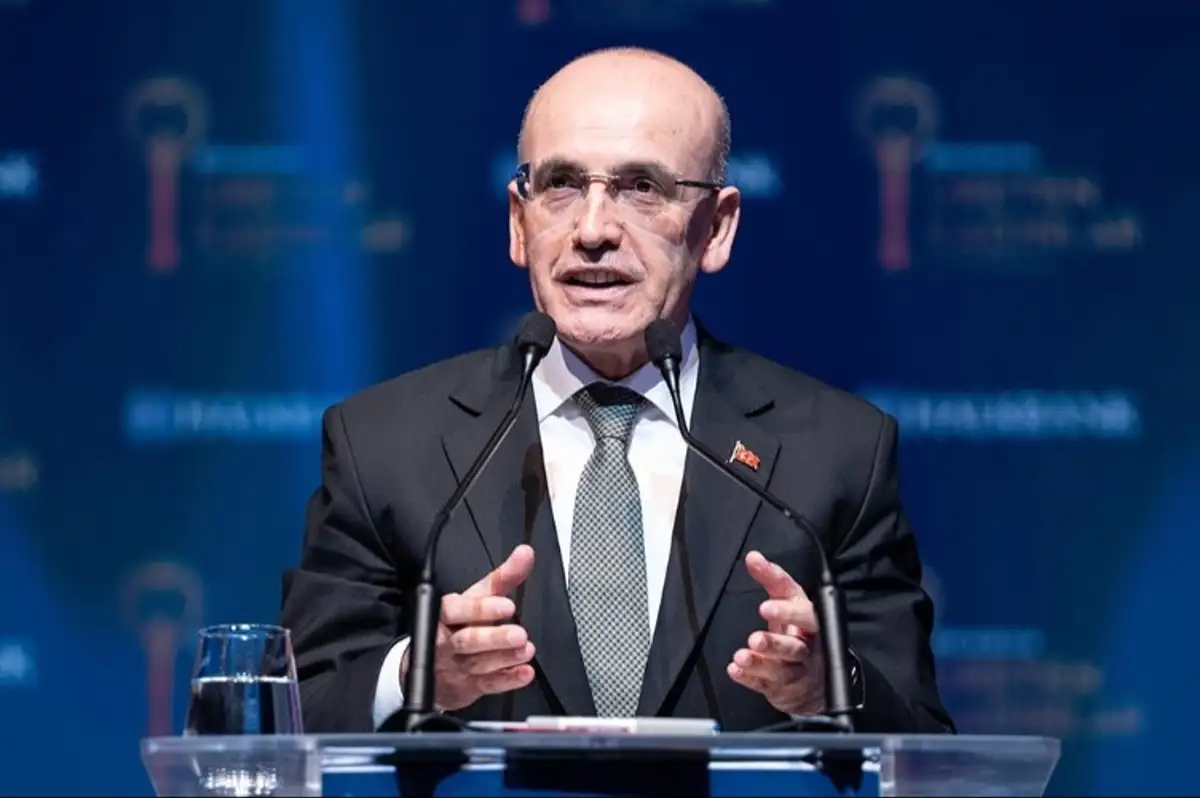 Bakan Şimşek'ten New York Çıkartması: Dev Yatırımcılar ve Bankalarla Masada