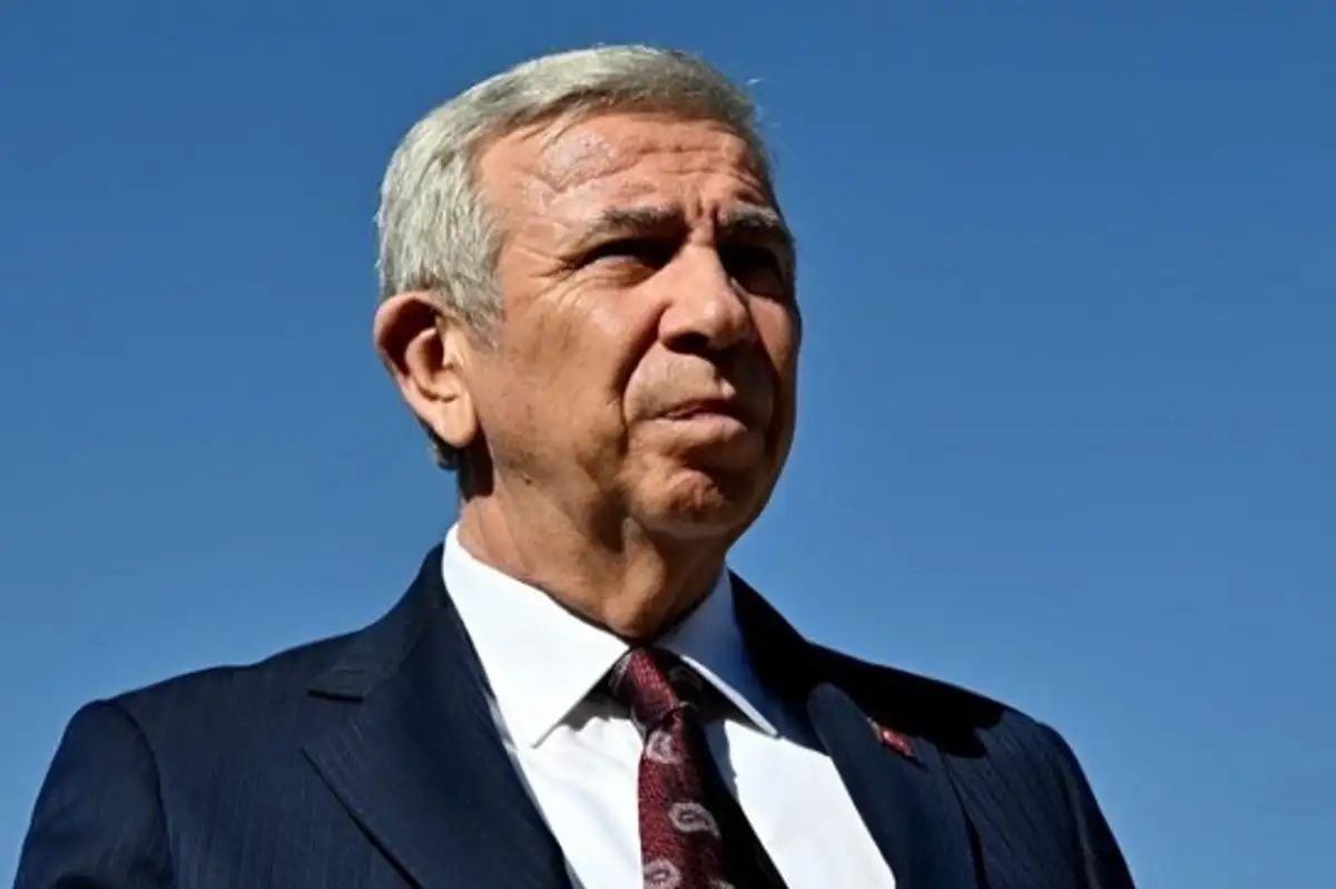 İçişleri Bakanlığı'ndan Mansur Yavaş Hakkında Soruşturma İzni: Belediye Araçları Mercek Altında
