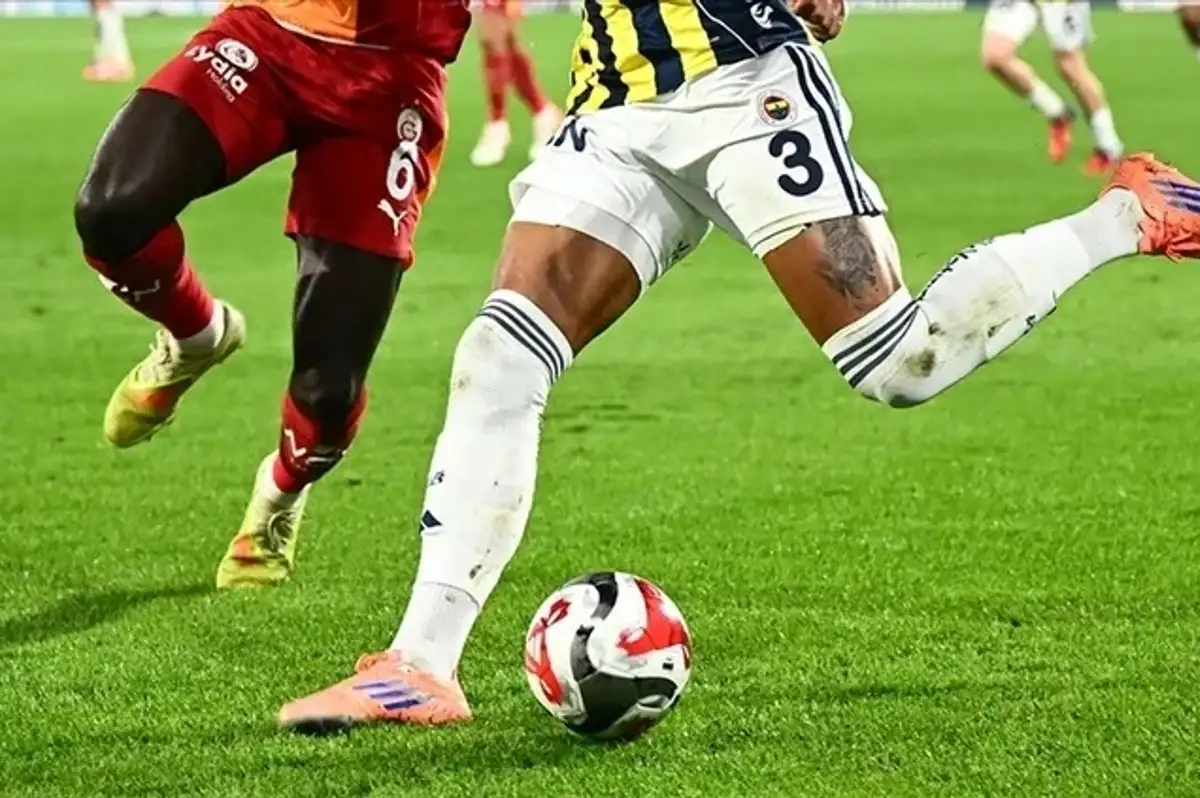 Şampiyonluk Düğümü RAMS Park'ta Çözülüyor: Dev Derbinin Tarihi Belli Oldu!