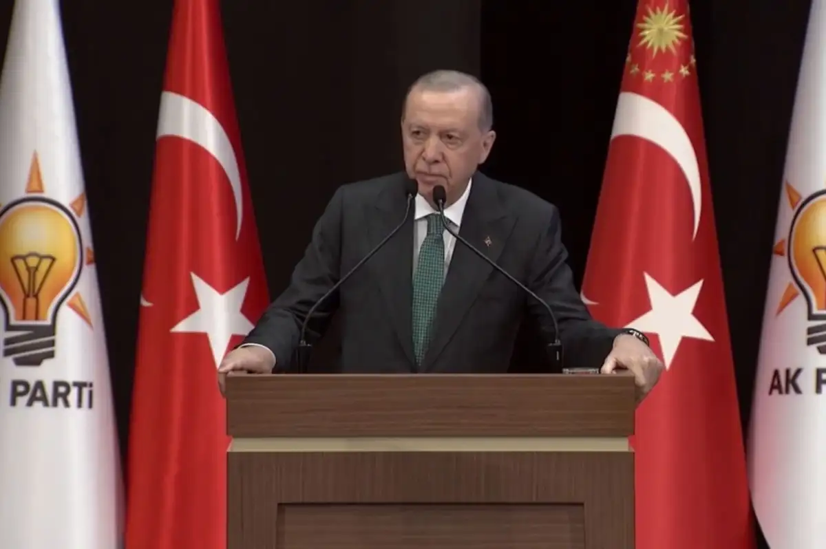 4 Belediye Başkanı Daha AK Parti'ye Katılıyor