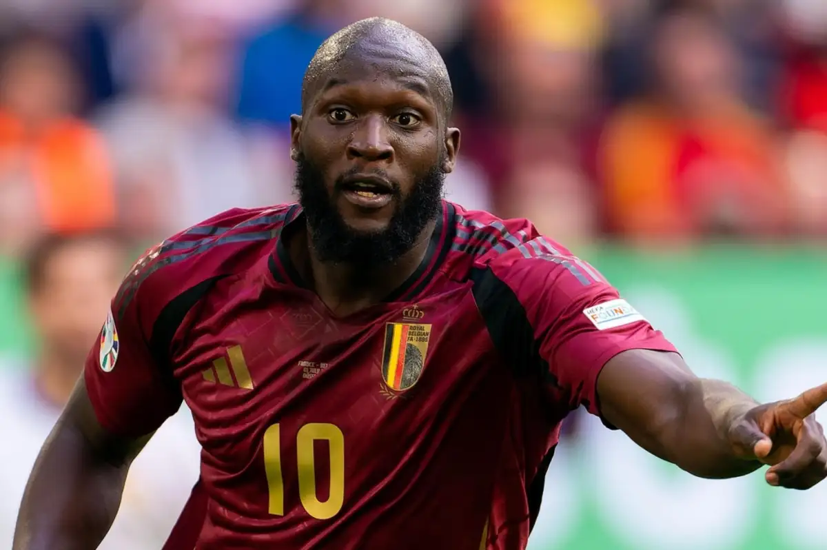 Beşiktaş'ta Yılın Transfer Bombası: Romelu Lukaku Operasyonu Başladı!