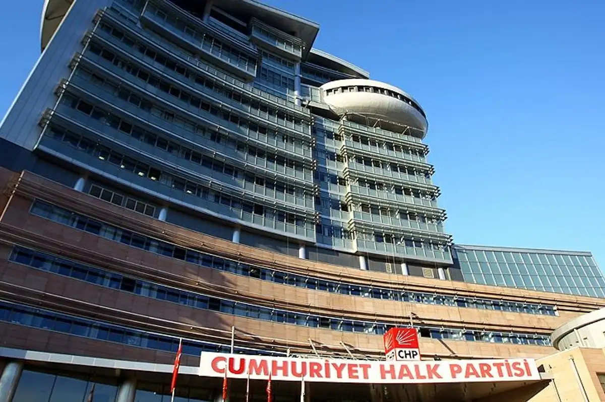 CHP'nin "Para Sayma" Davasında Karar Çıkmadı: Duruşma Aralık Ayına Ertelendi