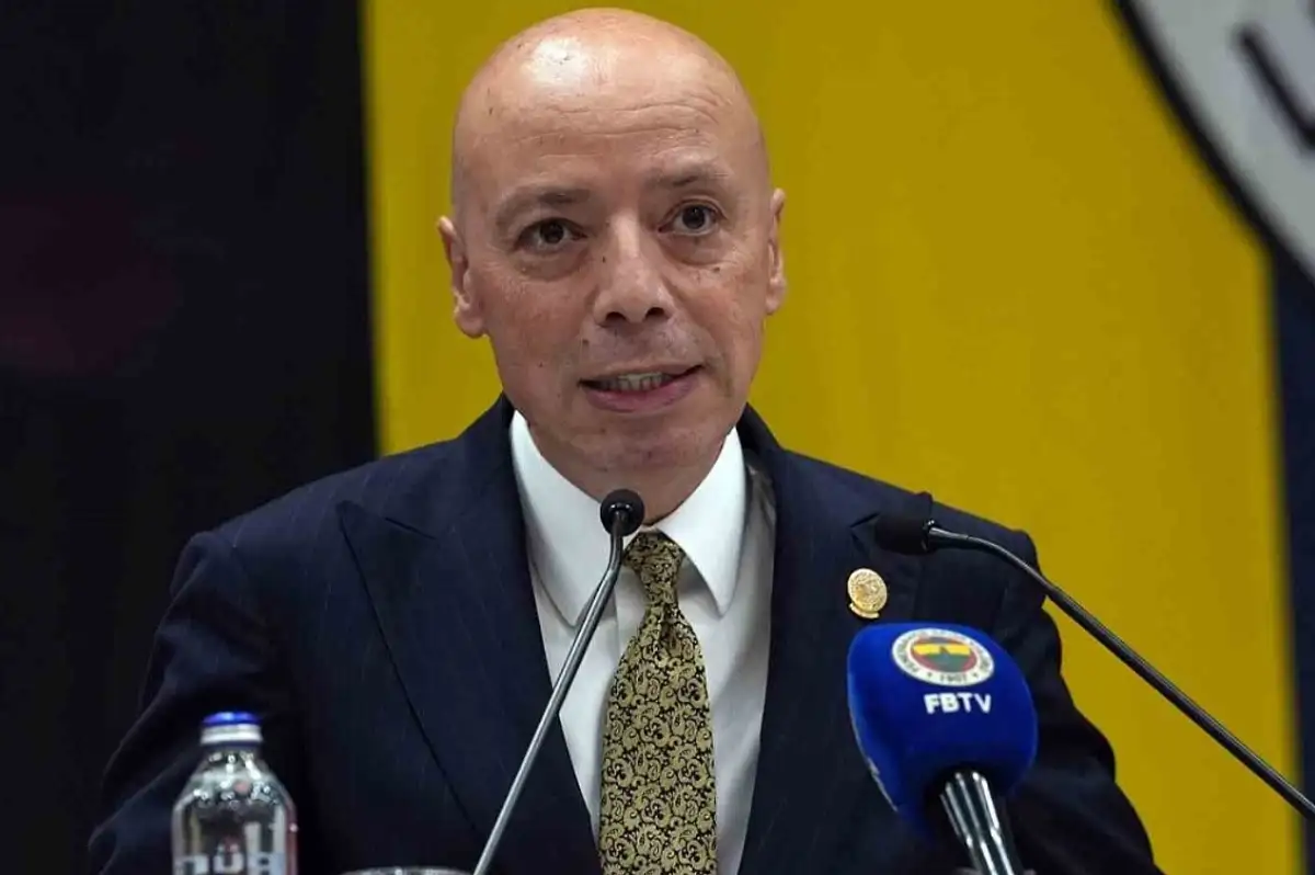 Fenerbahçe'den Dev Sponsorluk Hamlesi: Yolun Sonu Şampiyonluk Olsun