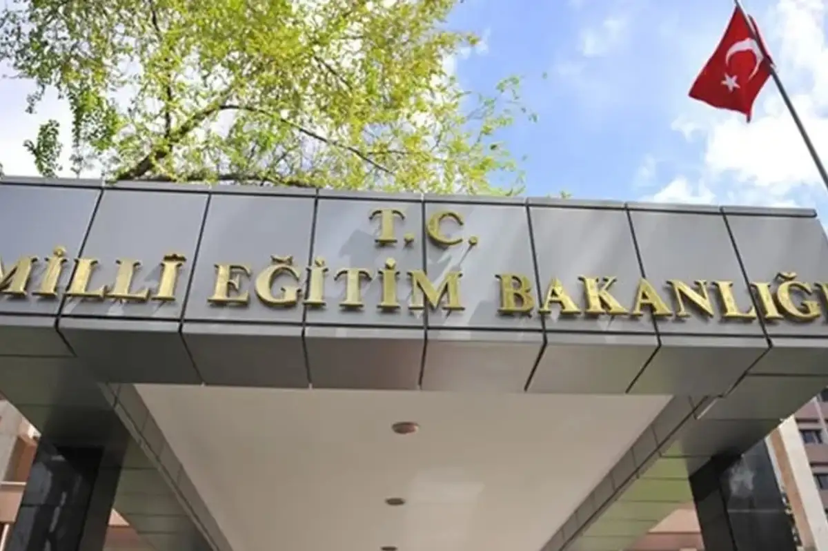 MEB'den Kahramanmaraş'taki Okul Saldırısına İlişkin Resmi Açıklama
