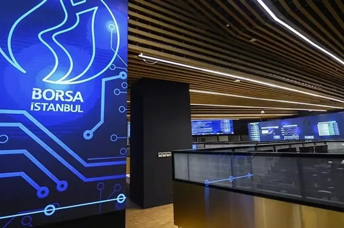 Spor Hisseleri İlk Çeyrekte Kaybettirdi