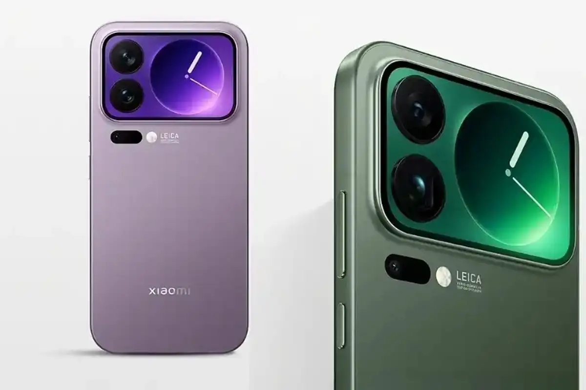 Xiaomi 17 Max Yakında Resmiyet Kazanacak: İşte Özellikleri