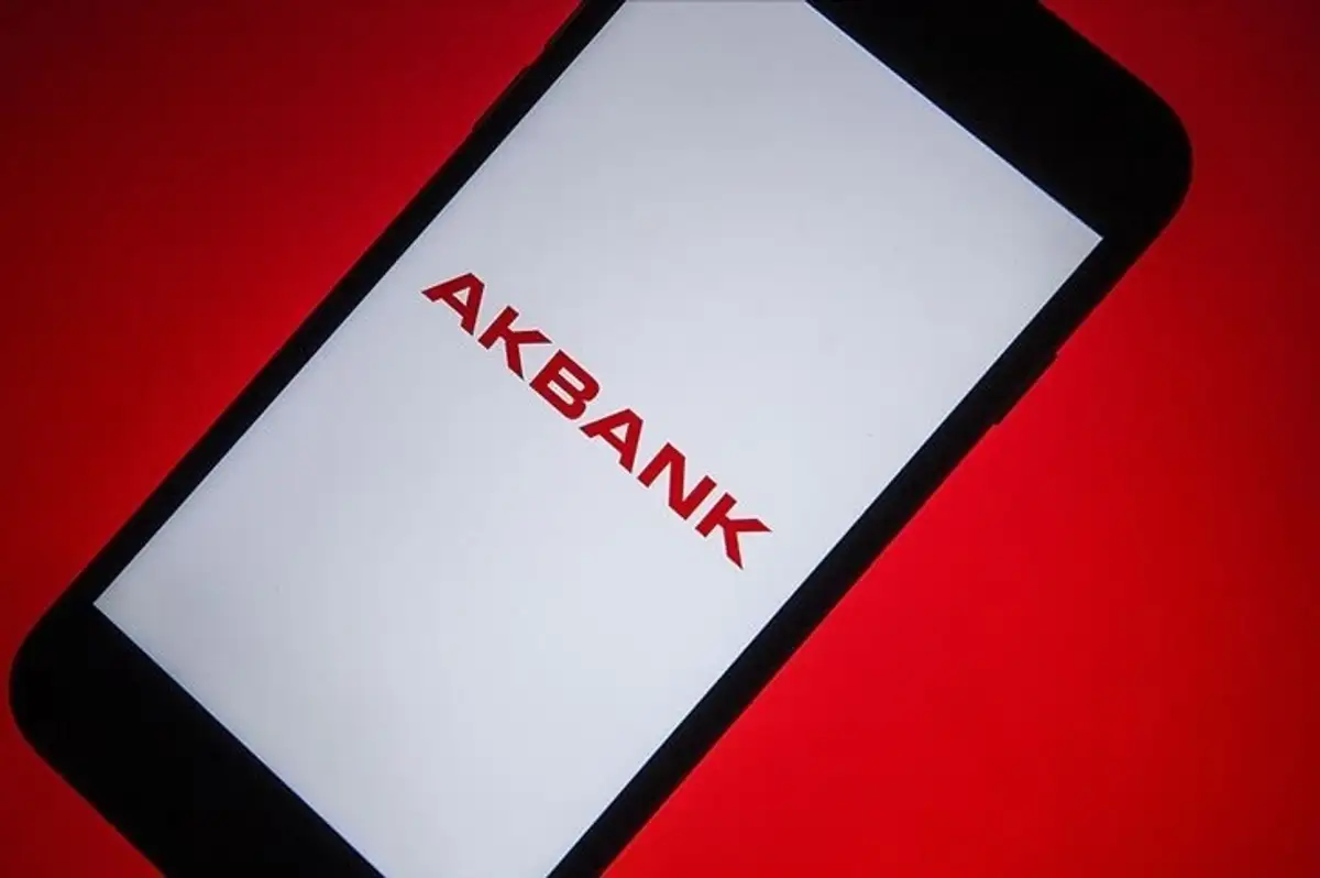Akbank Mobilde Erişim Sorunu Yaşanıyor