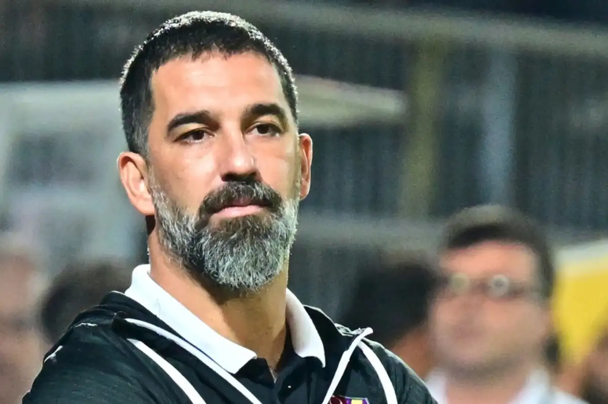 Arda Turan Hollanda'da Tarih Yazmak İstiyor