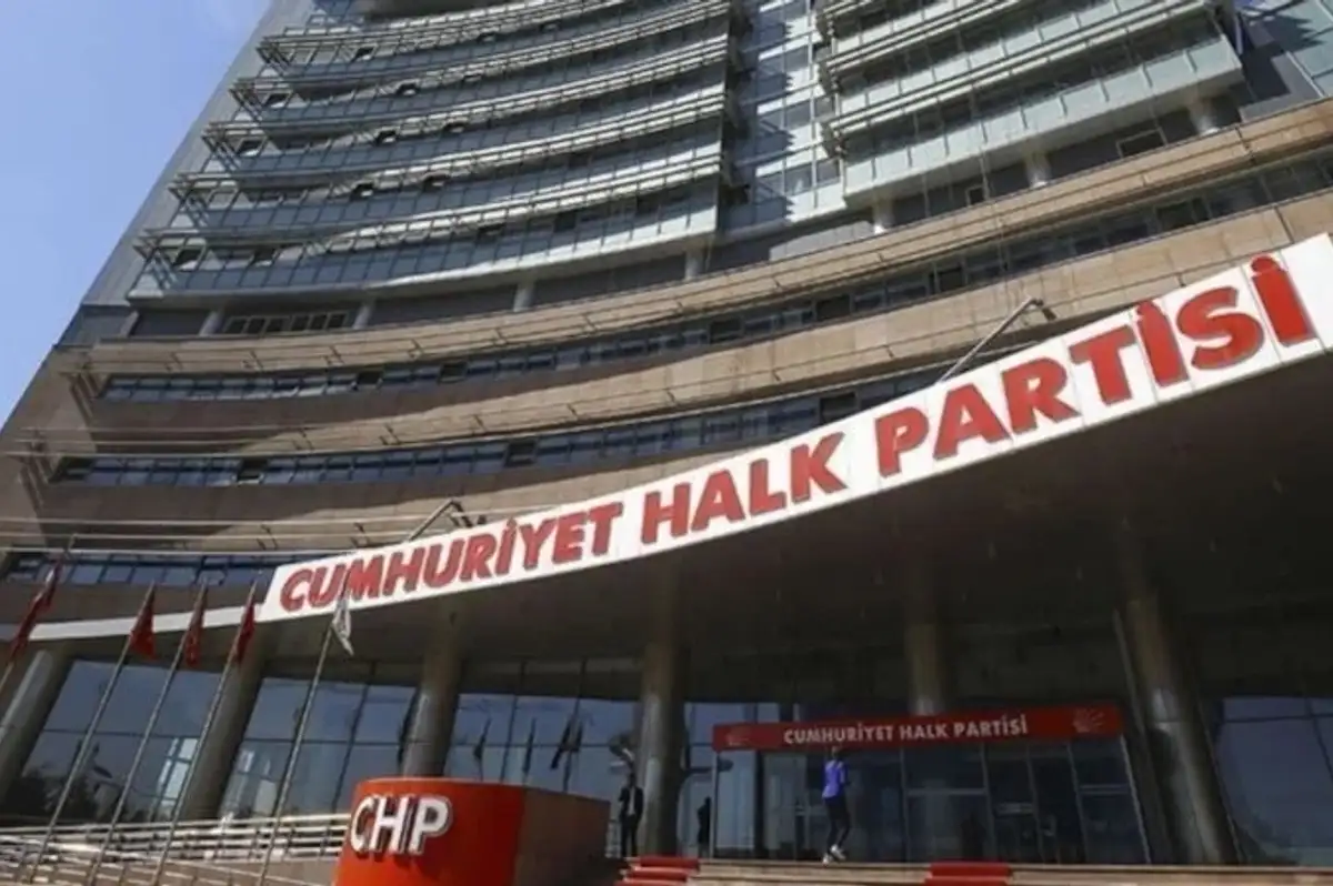 CHP, Rekor Trafik Cezalarını Anayasa Mahkemesi'ne Taşıdı
