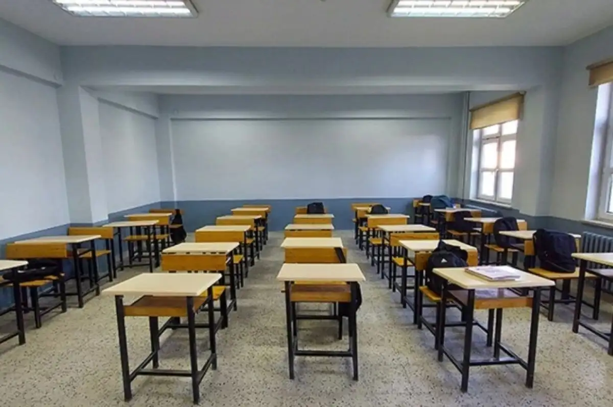 Eğitimde Şiddete Karşı Büyük Grev: Sendikalar "İş Bırakıyoruz" Dedi