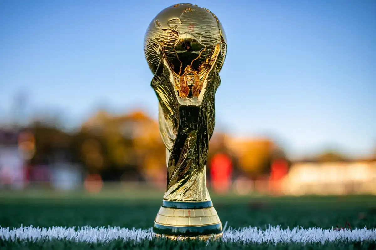 FIFA'dan Trump'a 'İran' Yanıtı: Dünya Kupası'na Kesinlikle Gelecekler!