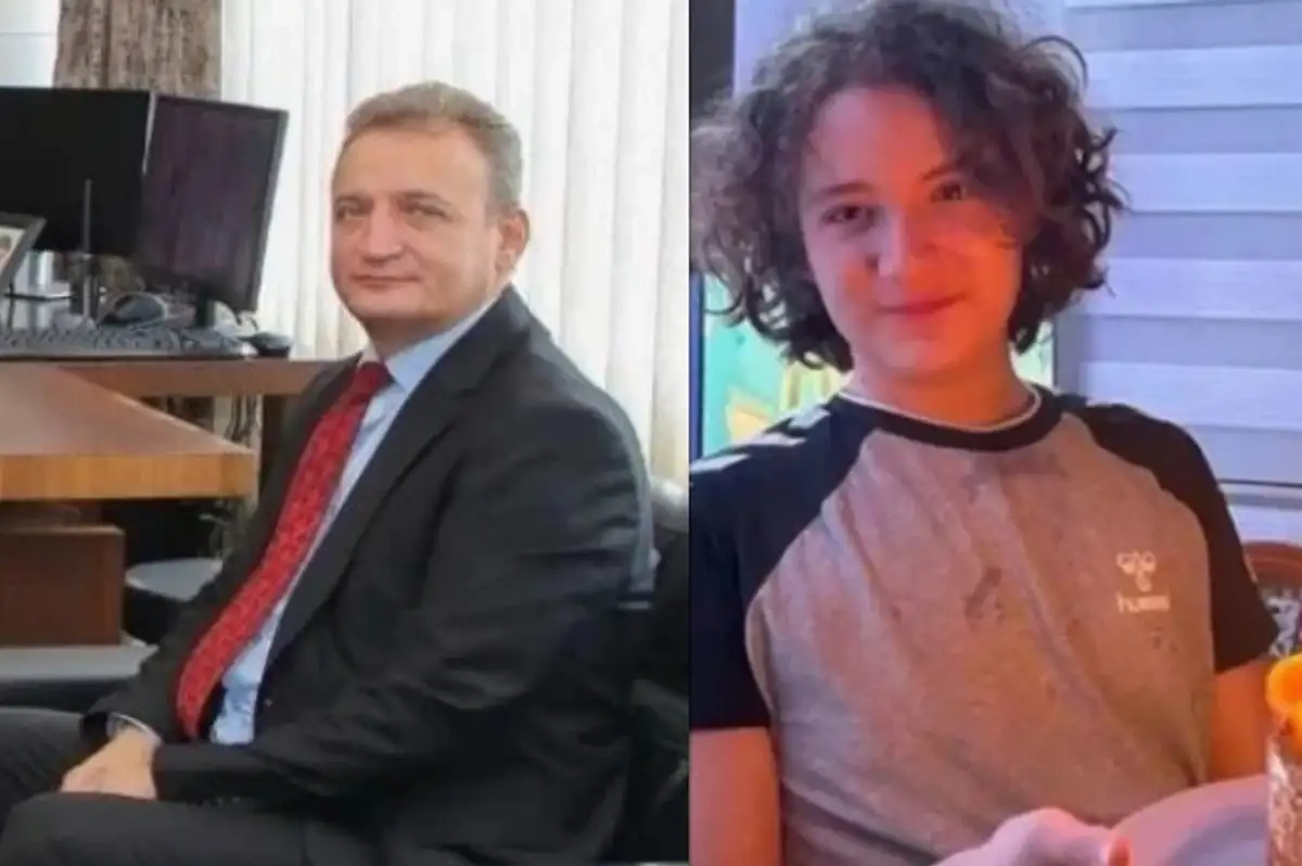 Kahramanmaraş'taki Okul Saldırganının Babasının İfadesi Ortaya Çıktı