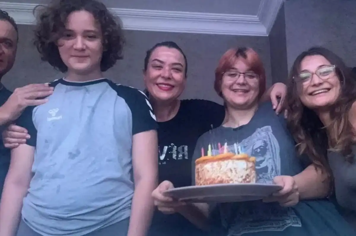 Katliamın Faili Hakkında Çarpıcı Detaylar: Saatlerce Defter Karalar, Kimseyle Konuşmazdı