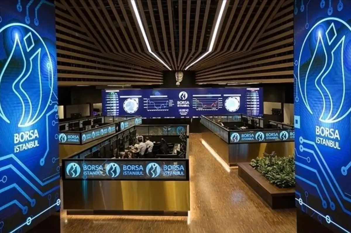 Yabancı Yatırımcı Dönüş Yaptı: Hisse ve Tahvilde Alım Haftası
