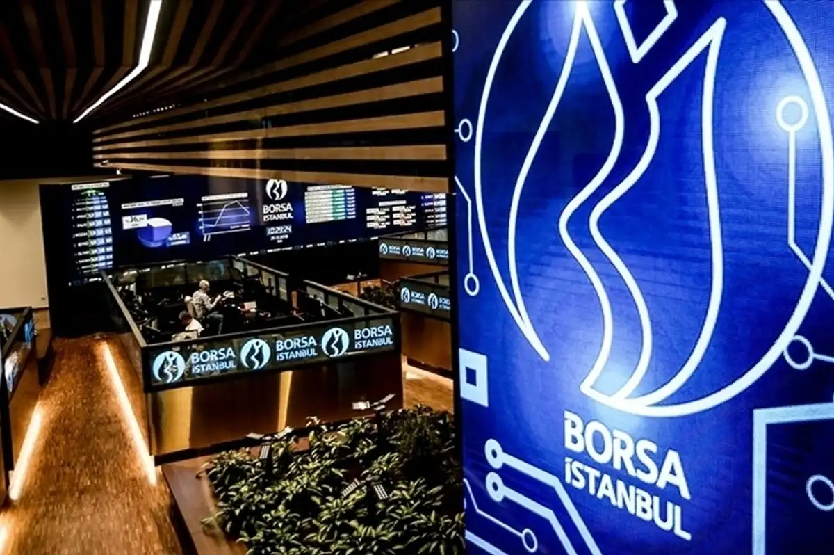 Borsa İstanbul Güne Pozitif Başladı: Gözler Barış Görüşmelerinde