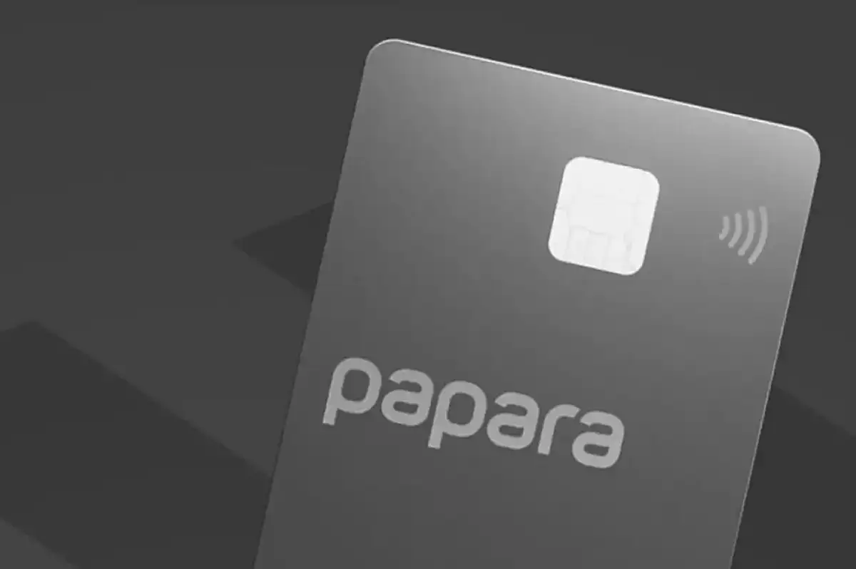 Papara, Emlak Katılım Bankası Bünyesine Geçti