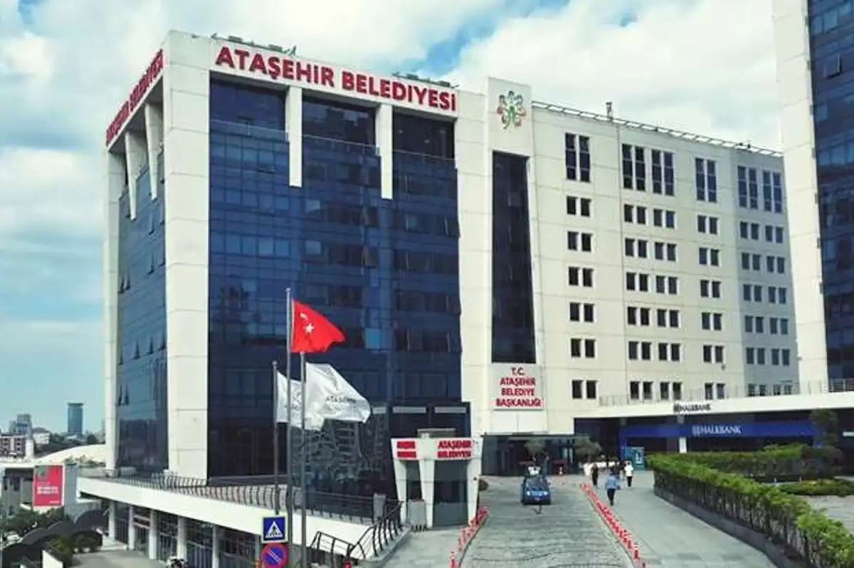 Ataşehir Belediyesi'ne Rüşvet Operasyonu: Belediye Başkanı ve Yardımcıları Gözaltında