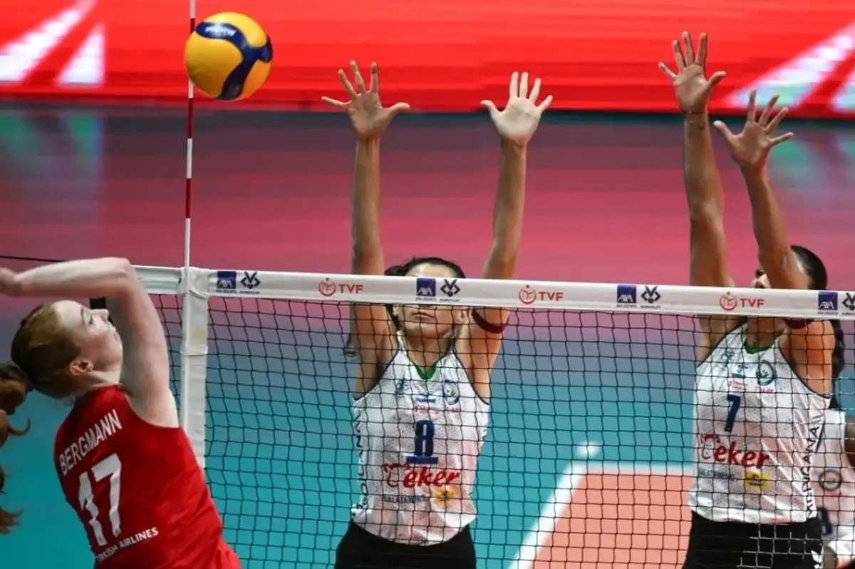 Sultanlar Ligi'nde Dev Final: Şampiyon Yarın Belli Oluyor