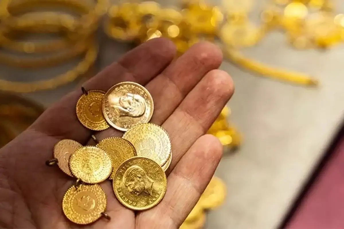 19 Nisan 2026 Altın Fiyatları: Gram ve Çeyrek Altın Ne Kadar?