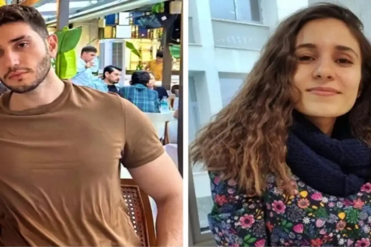 Gülistan Doku Dosyasında Şoke Eden İtiraf: Hamileydi, Kafasına Sıktım!