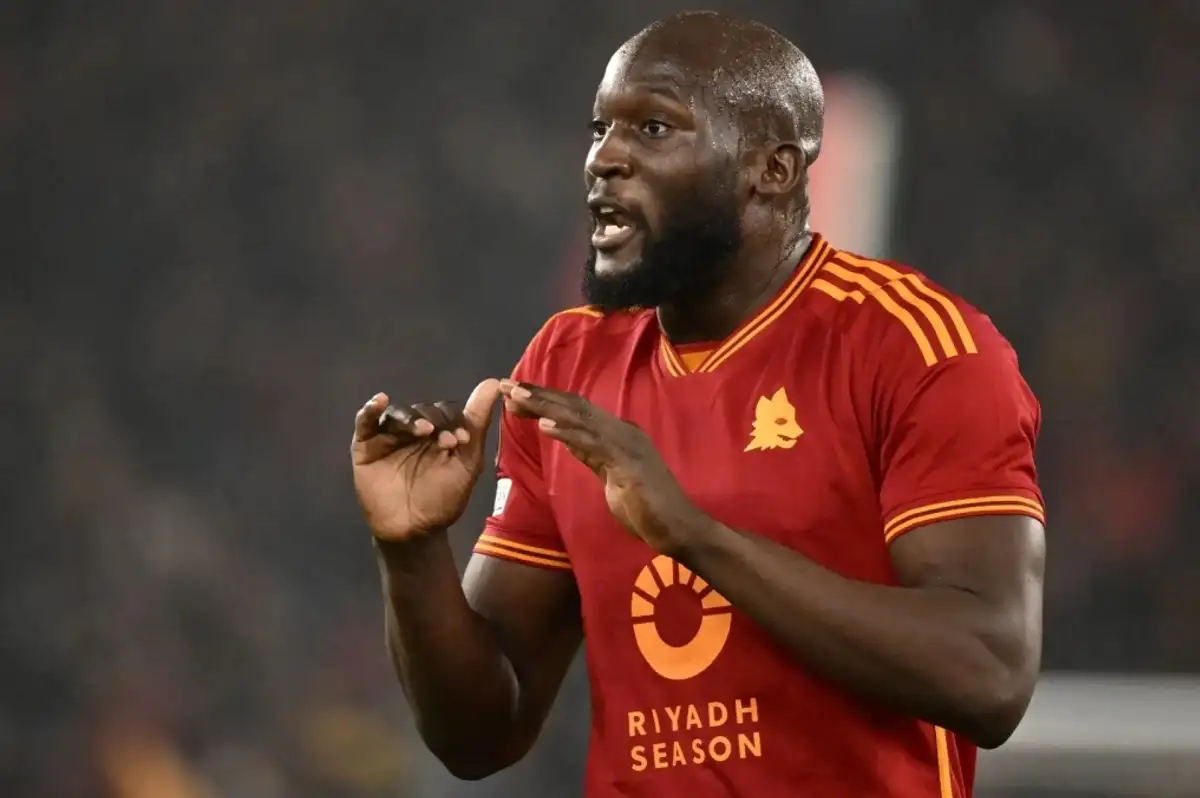 Napoli'de Lukaku Devri Kapanıyor: Beşiktaş Devreye Girmeye Hazırlanıyor
