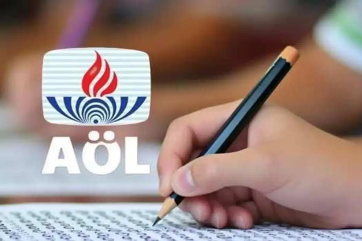 AÖL 2026 Sınav Sonuçları İçin Tarih Açıklandı!
