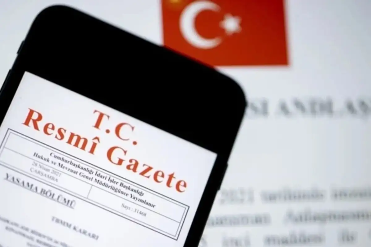 AYM'den 11 Siyasi Partinin Mali Denetimine Onay