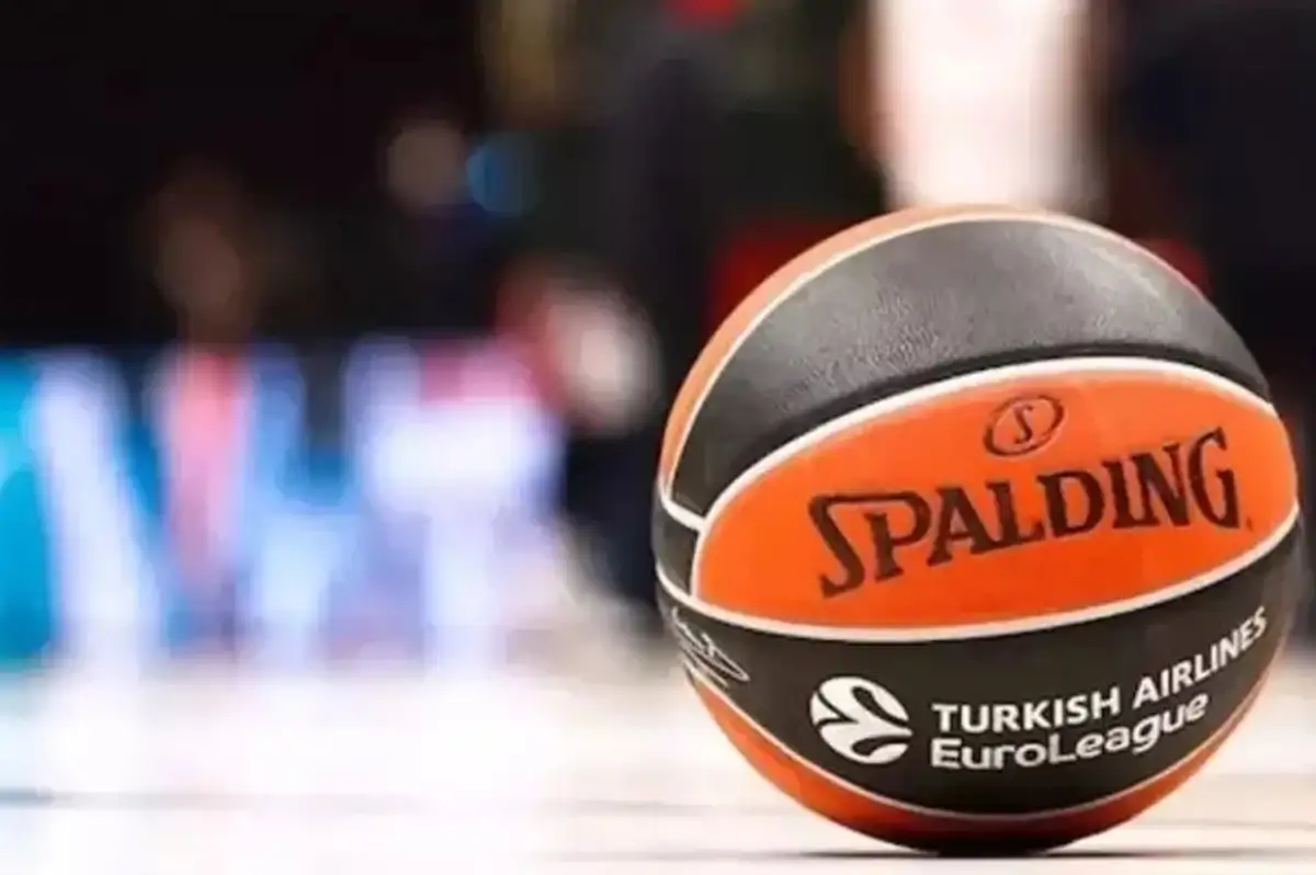 EuroLeague'de Play-In Mücadeleleri Yarın Başlıyor!