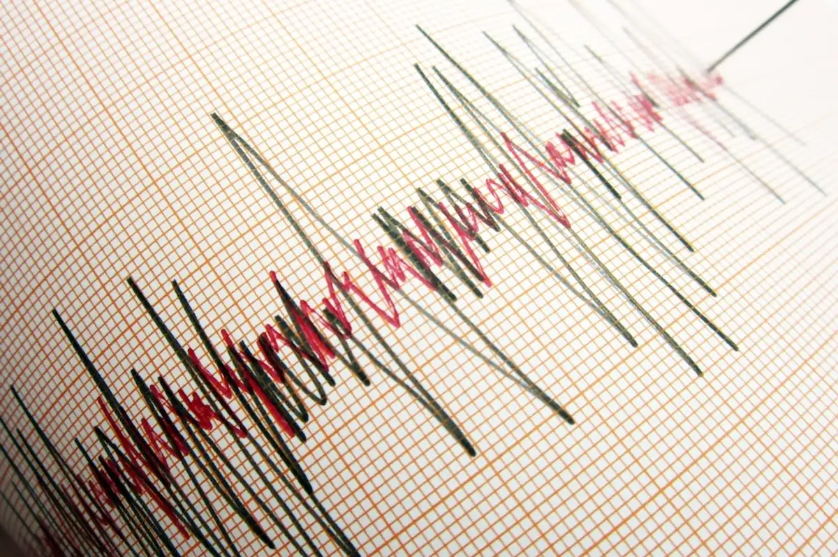 Japonya'da 7,4 Büyüklüğünde Deprem! Tsunami Uyarısı Yapıldı