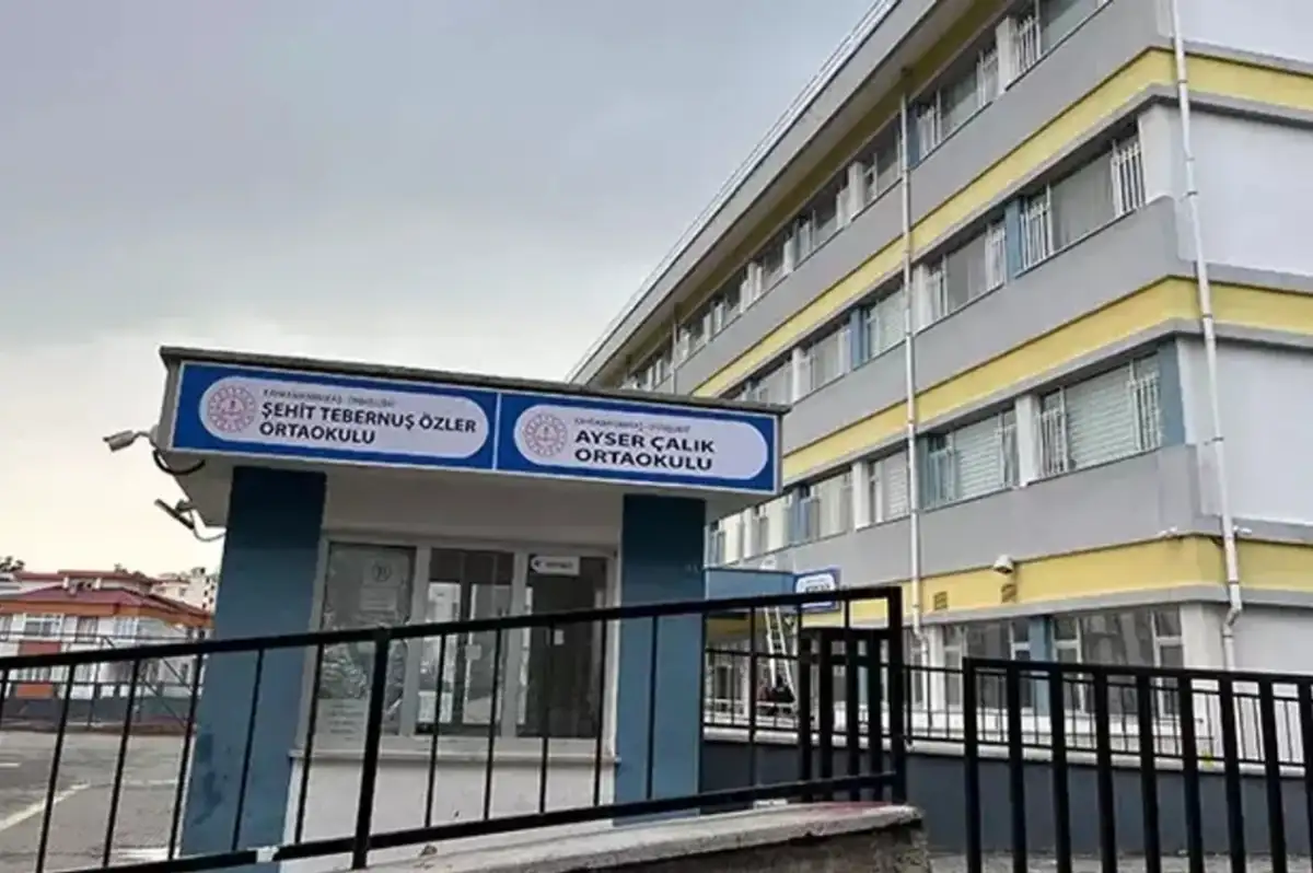 Kahramanmaraş'ta Okul Saldırısı Sonrası "Not Skandalı" İddiası: Liyakat mi, Usulsüzlük mü?