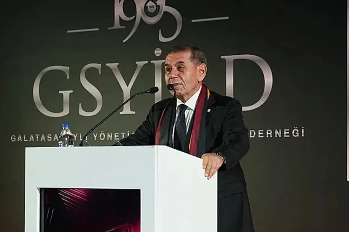 Galatasaray'da Gayrimenkul Devrimi: Riva'dan Aslantepe Vadisi'ne Uzanan Büyük Dönüşüm