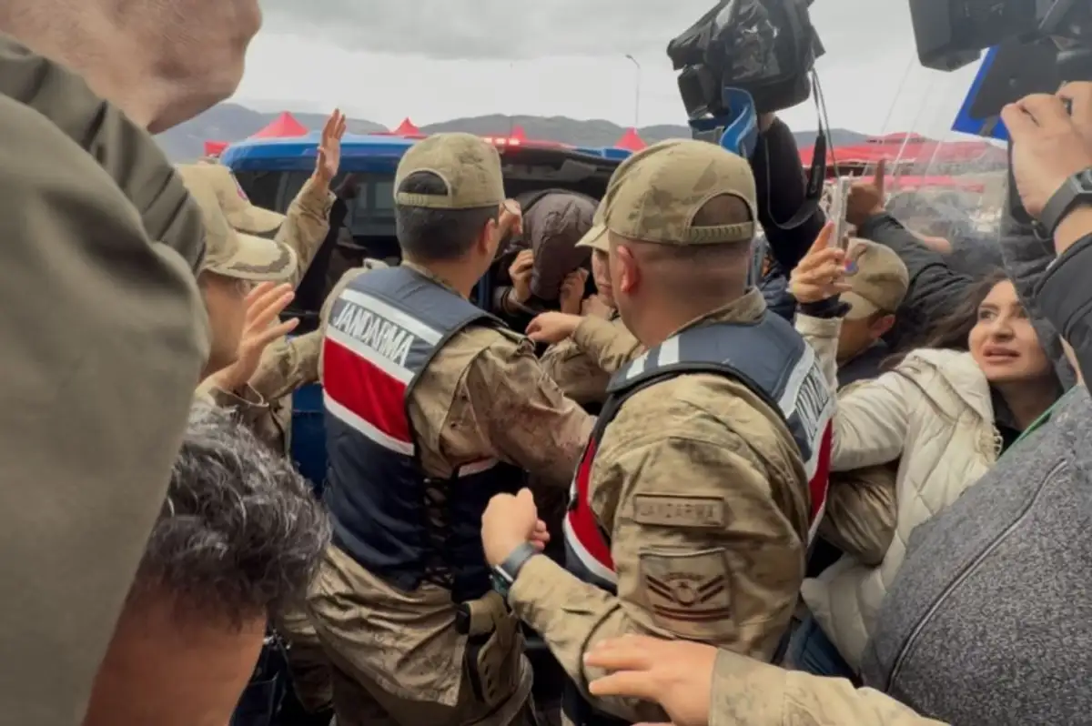 Gülistan Doku Soruşturmasında Dönemin Başhekimi Özdemir'den İtiraf: Kayıtlar Silinmiş Olabilir