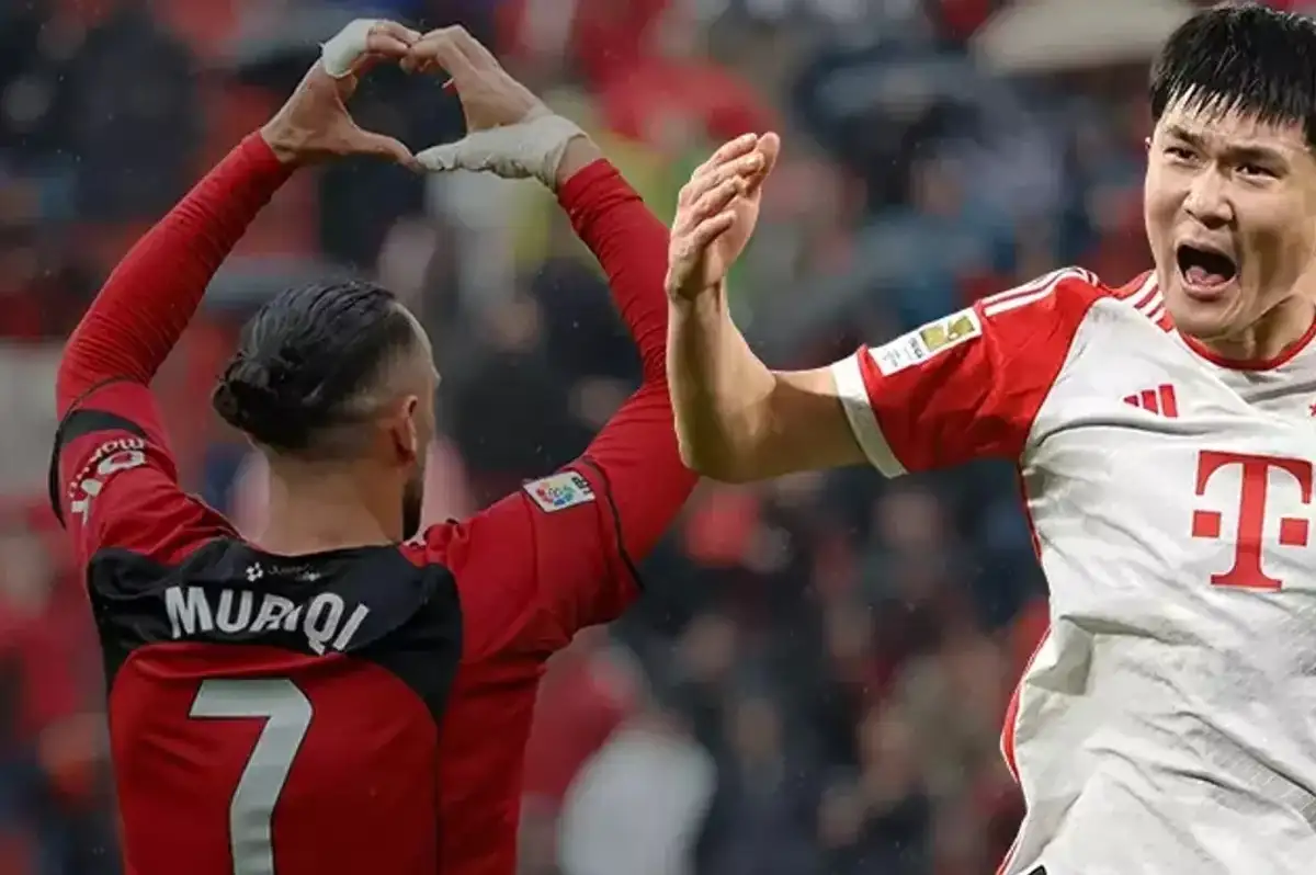 Kim Min-Jae ve Vedat Muriqi, Fenerbahçe'ye Geri mi Dönüyor?