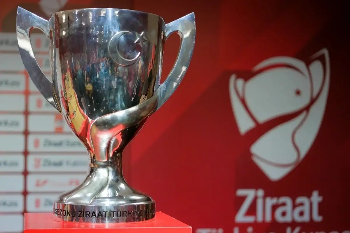 Kupada Galatasaray'ın Konuğu Gençlerbirliği