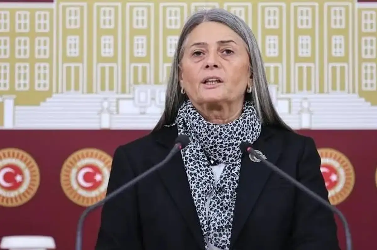 CHP'li Suiçmez'den "Ekonomik Yangın" Çıkışı