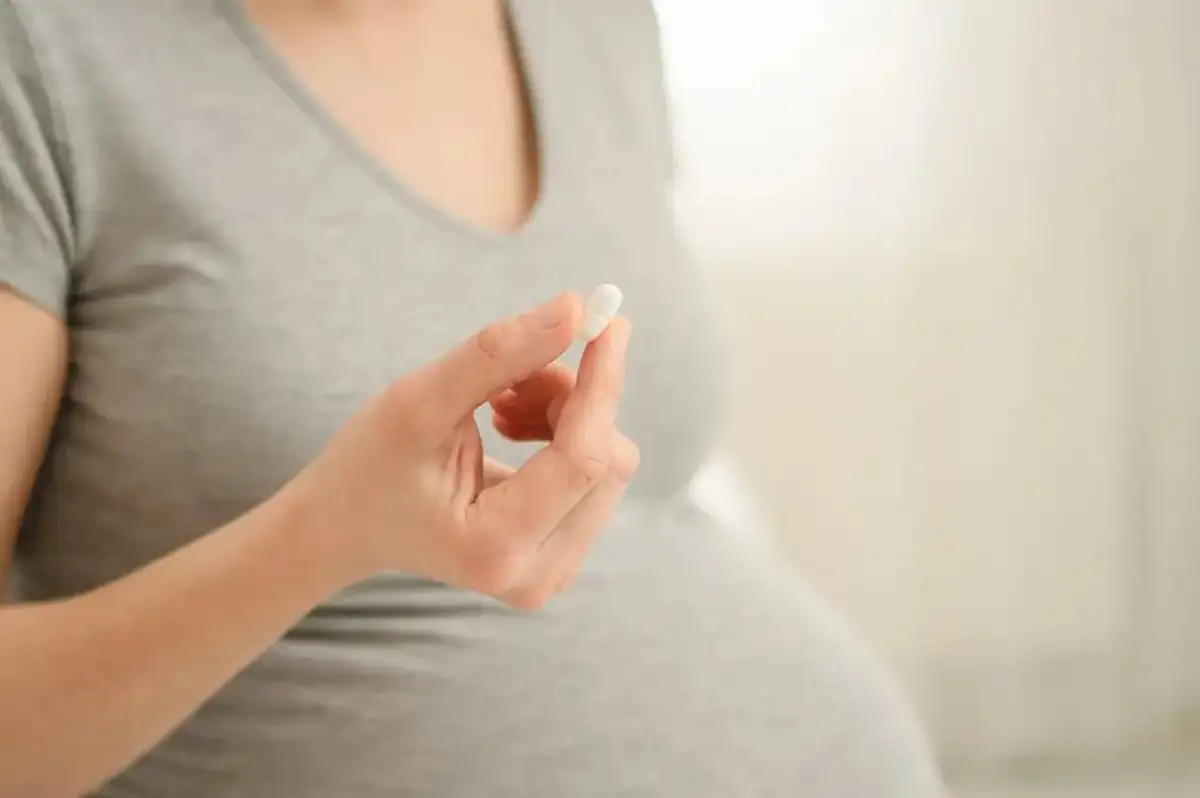 Hamilelikte Ağrı Kesici Kullanımı Otizme Yol Açıyor mu?