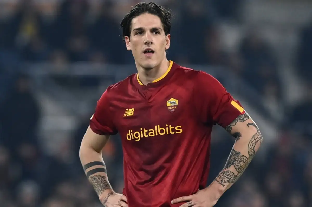 Nicolo Zaniolo için Udinese'den Al-Sat Hamlesi: Hedef 10 Milyon Euro Kâr