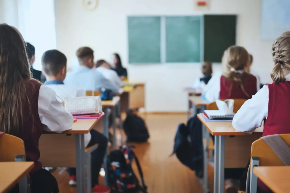 Okullarda "Yüksek Güvenlik" Dönemi