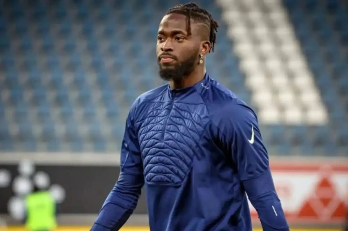 Süper Lig Devlerine Transfer Müjdesi: Tolu Arokodare'de İpler Koptu!