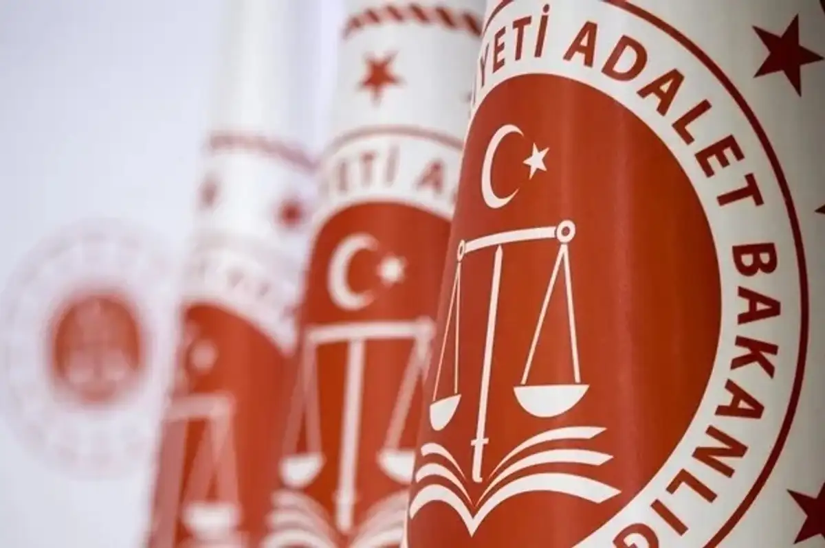 Adalet Bakanlığında Yeni Dönem: 7 Kritik Daire Başkanlığı Kuruldu!