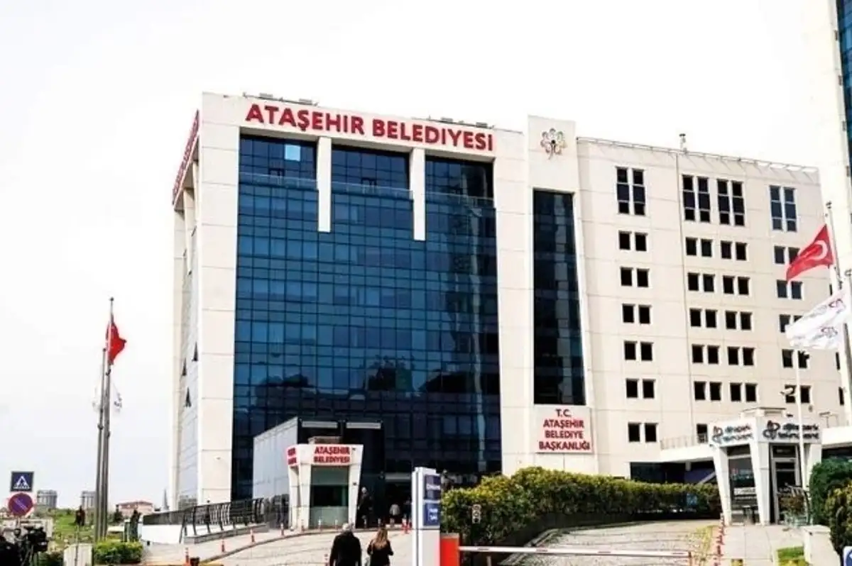 Ataşehir'de Başkanvekili Seçimi İçin Tarih Belli Oldu