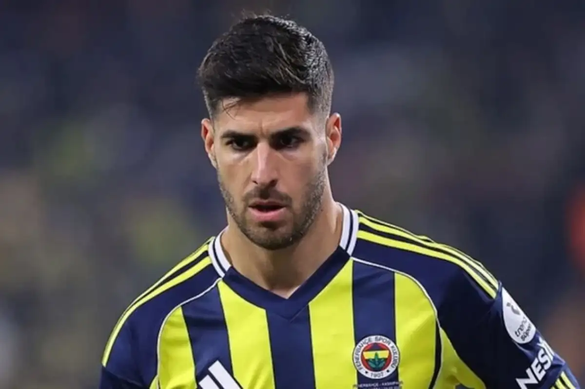 Fenerbahçe'de Asensio Seferberliği: Derbi Öncesi Kritik Karar!