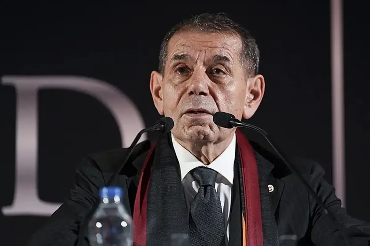 Galatasaray'da TFF İle Köprüler Atıldı