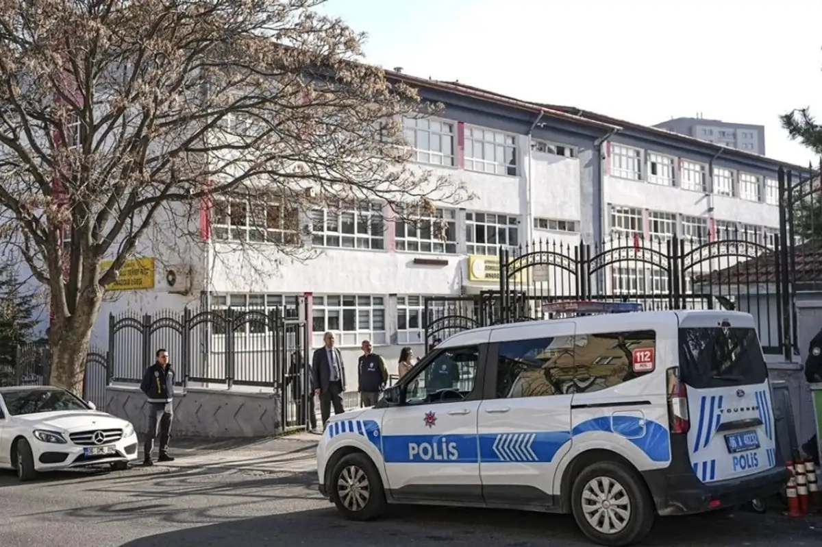 Okullarda Kuş Uçurtulmayacak: İçişleri Bakanlığı'ndan 7 Basamaklı Güvenlik Kalkanı